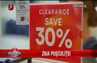 Ziua pusculitei