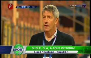 OriOLE, OLA, a adus victoria!