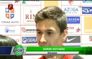 Ironici cu Ţucudean