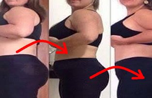 Cum sa slabesti 8 kilograme in 15 zile printr-o metoda foarte simpla