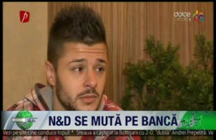 N&D se mută la Dinamo