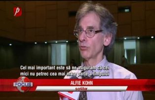 Educaţia, lecţii diferite