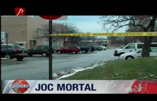 Joc mortal