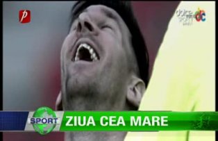 Ziua cea mare