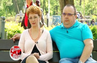 Viata bate filmul. Cum s-au cunoscut sotii Adrian si Mihaela, de la "Schimb de mame"