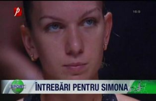 . Întrebări pentru Simona
