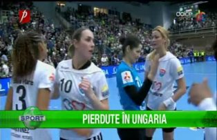 Pierdute în Ungaria