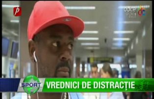 Vrednici de distracţie