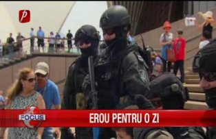 Erou pentru o zi