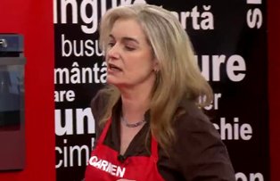 VIDEO / Mama, probleme de comunicare cu fiica. Horia Virlan este dezamagit: "E nehotarata, nu-i da sfaturi clare"