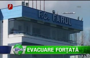 Evacuare forţată
