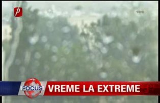 Vreme la extreme