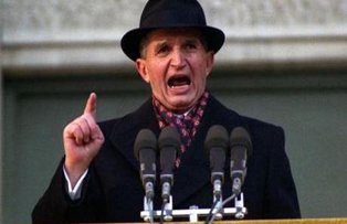 Cel mai bine pazit secret al lui Nicolae Ceausescu! Adevarul este facut public in actele oficiale
