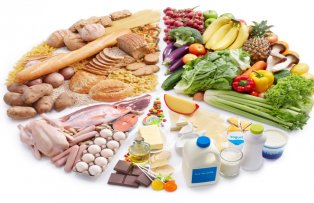 Alimentul miraculos pentru dieta. Ce mancare te ajuta sa slabesti rapid