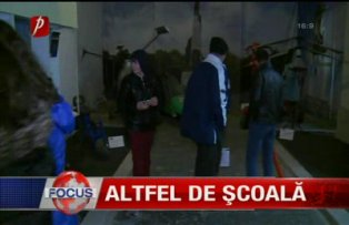 Altfel de scoala