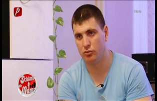 VIDEO / "Nu suport sa mi se spuna ce sa fac". De ce se cearta Vasile cu mama de schimb in fiecare zi