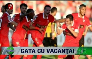 GATA CU VACANŢA!