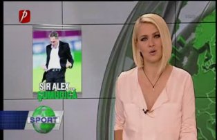 Şumudică i-a trezit la pauză