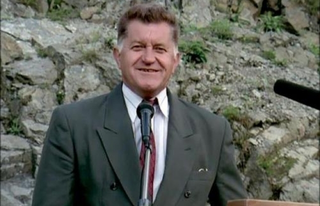 “Declaratie de dragoste” si „Senatorul melcilor”, in weekend, la Prima TV