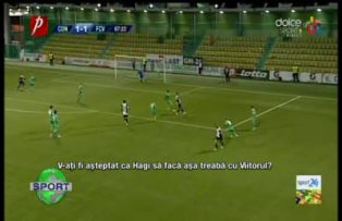 Viitorul lui Reghe