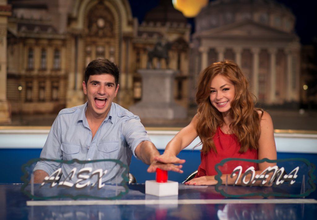Producţiile Prima TV, nominalizate la Premiile TVmania