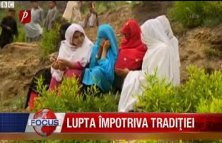 Lupta impotriva traditiei