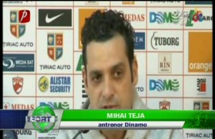 Pregătiţi de "bombardament"