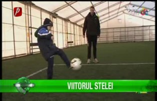Viitorul Stelei