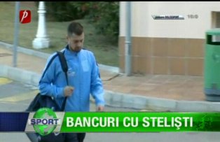 Bancuri cu stelişti