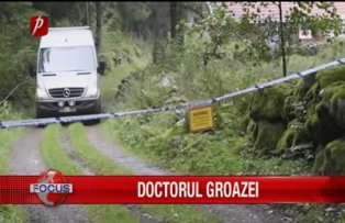 Doctorul groazei