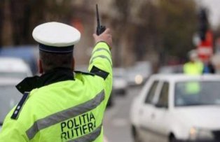 Veste proasta pentru soferi. Cu cat creste valoarea amenzilor rutiere