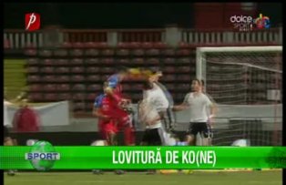 Lovitură de Ko(ne)