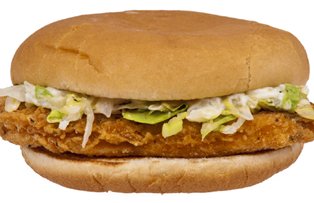 A comandat un sandwich, dar a avut parte de surpriza vietii ei! Ce a gasit o femeie in punga cu mancare