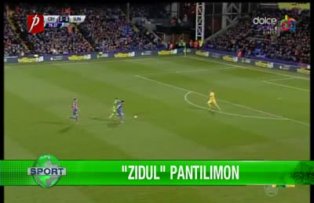 Mândria lui Lucescu
