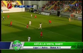 ASTrA la vista, baby!