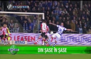 Din şase în şase