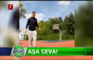 Aşa ceva!