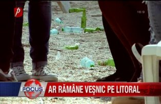 Ar ramane vesnic pe litoral