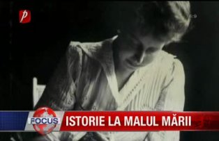 Istorie la malul mării