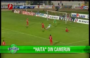 "Haita" din Camerun