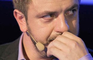 Horia Brenciu, in doliu. Tatal artistului a murit