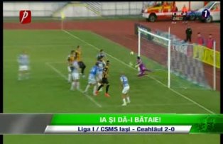 Ia şi dă-i bătaie!