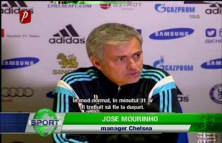 Nu Ibra a fost pericolul