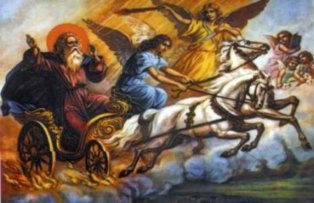 Superstitii si obiceiuri de Sfantul Ilie. De ce sa tii geamurile inchise