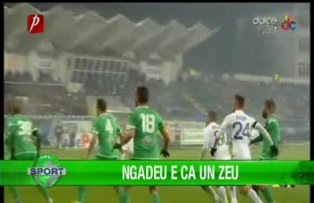 Ngadeu e ca un Zeu