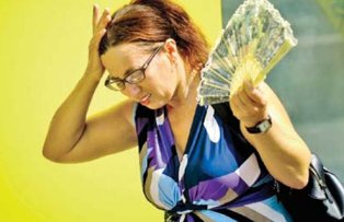 Ce este recomandat sa faci in caz de insolatie