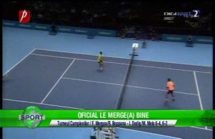 Oficial le Merge(a) bine
