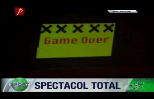 Spectacol total