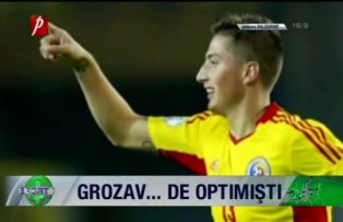 Grozav... de optimişti