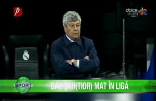 Dau Şah(tior) mat în Ligă
